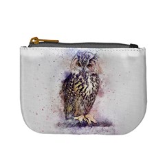 Bird 2552769 1920 Mini Coin Purse