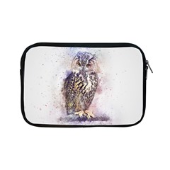 Bird 2552769 1920 Apple Ipad Mini Zipper Cases by vintage2030