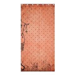 Body 1763255 1920 Shower Curtain 36  X 72  (stall)  by vintage2030