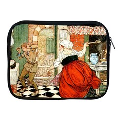 Vintage 1723768 1920 Apple Ipad 2/3/4 Zipper Cases by vintage2030