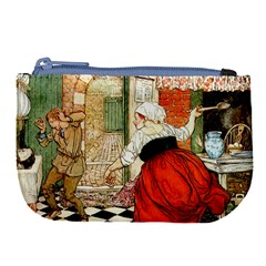 Vintage 1723768 1920 Large Coin Purse by vintage2030