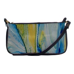 Caribbean Shoulder Clutch Bag by WILLBIRDWELL