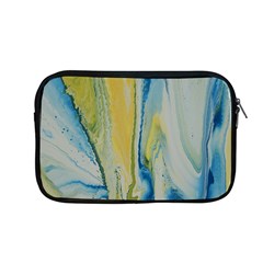 Caribbean Apple Macbook Pro 13  Zipper Case by WILLBIRDWELL