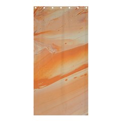 Phoenix Shower Curtain 36  X 72  (stall) 