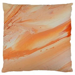 Phoenix Standard Flano Cushion Case (one Side) by WILLBIRDWELL