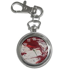 Turmoil Key Chain Watches by WILLBIRDWELL