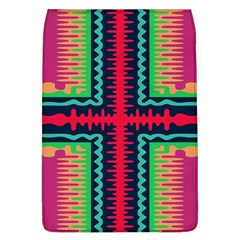 Waves In Retro Colors                                      Samsung Galaxy Grand Duos I9082 Hardshell Case by LalyLauraFLM