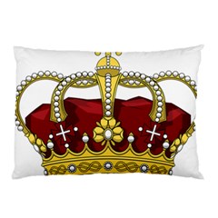 Crown 2024678 1280 Pillow Case