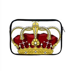 Crown 2024678 1280 Apple Macbook Pro 15  Zipper Case by vintage2030