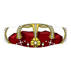 Crown 2024678 1280 Stretchable Headband
