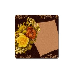 Place Card 1954137 1920 Square Magnet by vintage2030