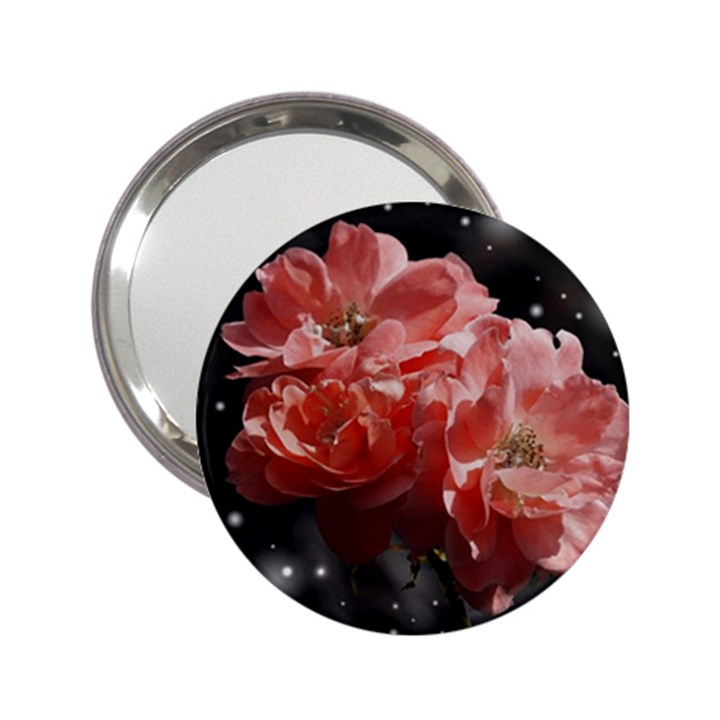 Rose 572757 1920 2.25  Handbag Mirrors