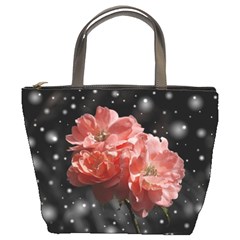 Rose 572757 1920 Bucket Bag