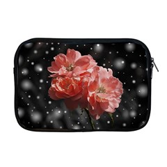 Rose 572757 1920 Apple Macbook Pro 17  Zipper Case by vintage2030