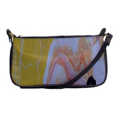 Carnival Shoulder Clutch Bag