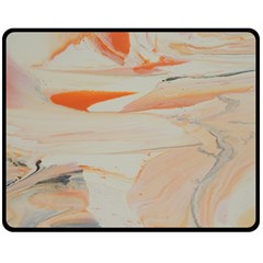 Dreamscape Fleece Blanket (medium) 