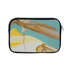 Sun Bubble Apple Ipad Mini Zipper Cases by WILLBIRDWELL