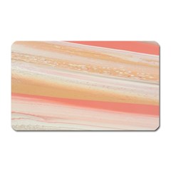 Alien Atmosphere Magnet (rectangular) by WILLBIRDWELL