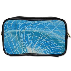 Neutron Toiletries Bag (two Sides)