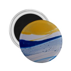 EVENING TIDE 2.25  Magnets