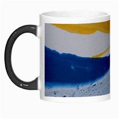 EVENING TIDE Morph Mugs