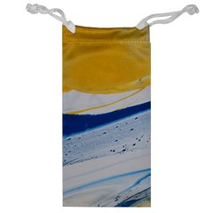 EVENING TIDE Jewelry Bag