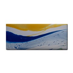 EVENING TIDE Hand Towel