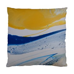 EVENING TIDE Standard Cushion Case (Two Sides)