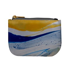 EVENING TIDE Mini Coin Purse