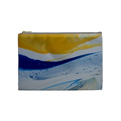 EVENING TIDE Cosmetic Bag (Medium)