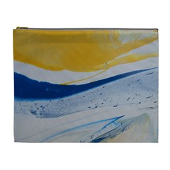 EVENING TIDE Cosmetic Bag (XL)