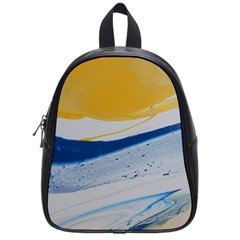 EVENING TIDE School Bag (Small)