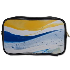 EVENING TIDE Toiletries Bag (Two Sides)