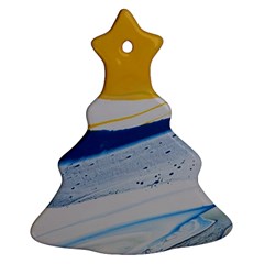 EVENING TIDE Ornament (Christmas Tree) 