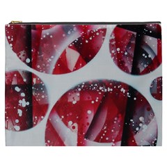 Ecstacy Cosmetic Bag (xxxl) by WILLBIRDWELL