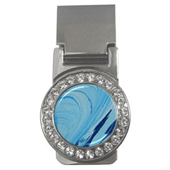 Spiral Money Clips (cz) 