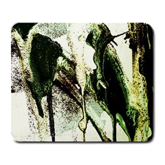There Is No Promisse Rain 4 Large Mousepads by bestdesignintheworld