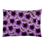 The Sky Is Not The Limit For Beautiful Big Flowers Pillow Case (Two Sides) Front