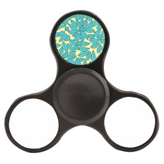 Leaves Dried Leaves Stamping Finger Spinner by Sapixe