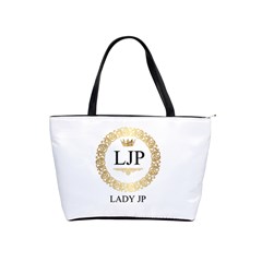 Ljp Styles Large Shoulder Bag