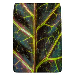 Leaf Abstract Nature Design Plant Removable Flap Cover (s)