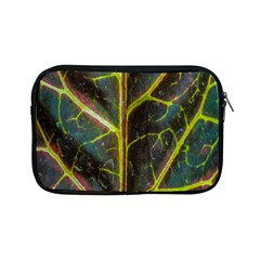 Leaf Abstract Nature Design Plant Apple Ipad Mini Zipper Cases by Sapixe