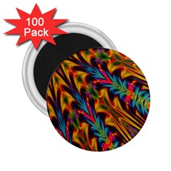 Background Abstract Texture 2 25  Magnets (100 Pack) 