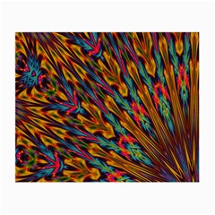 Background Abstract Texture Small Glasses Cloth by Sapixe