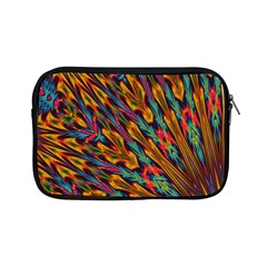 Background Abstract Texture Apple Ipad Mini Zipper Cases by Sapixe