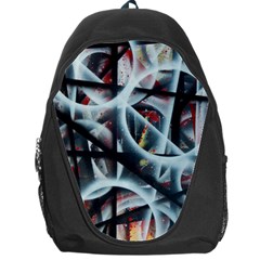 Oversight Backpack Bag by WILLBIRDWELL