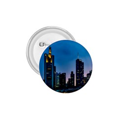 Frankfurt Germany Panorama City 1.75  Buttons