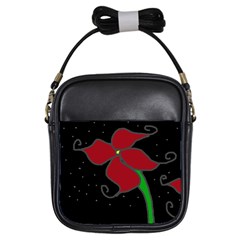 Dream Victorian Girl Girls Sling Bag