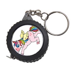 Unicorn Arociris Raimbow Magic Measuring Tape