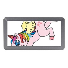 Unicorn Arociris Raimbow Magic Memory Card Reader (Mini)